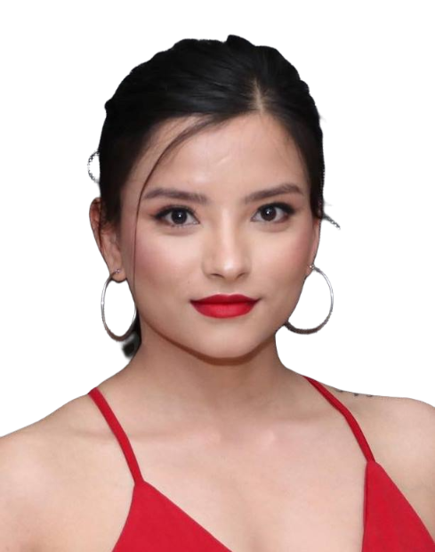 Monika Thapa